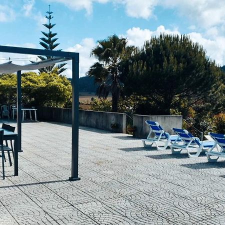Villa Casa Brandao Póvoa de Varzim Esterno foto