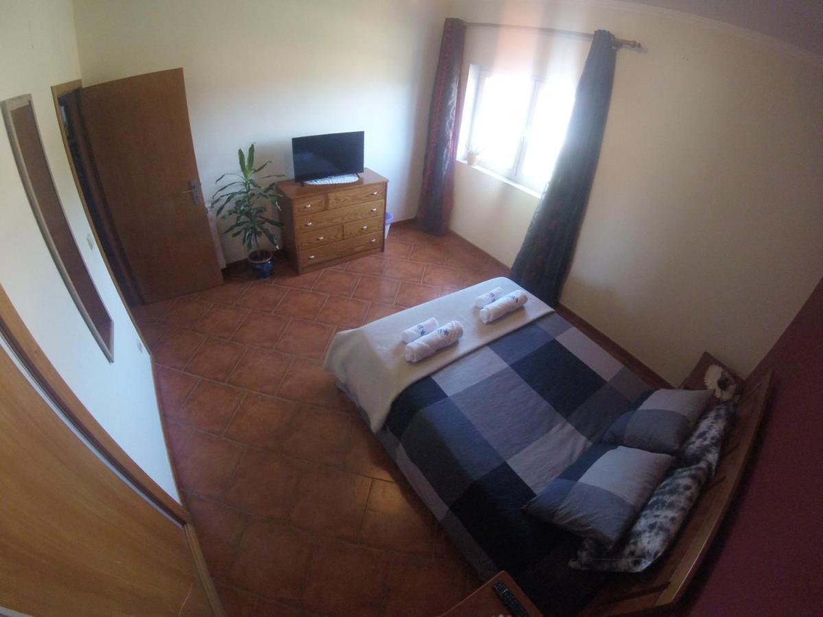 Villa Casa Brandao Póvoa de Varzim Esterno foto