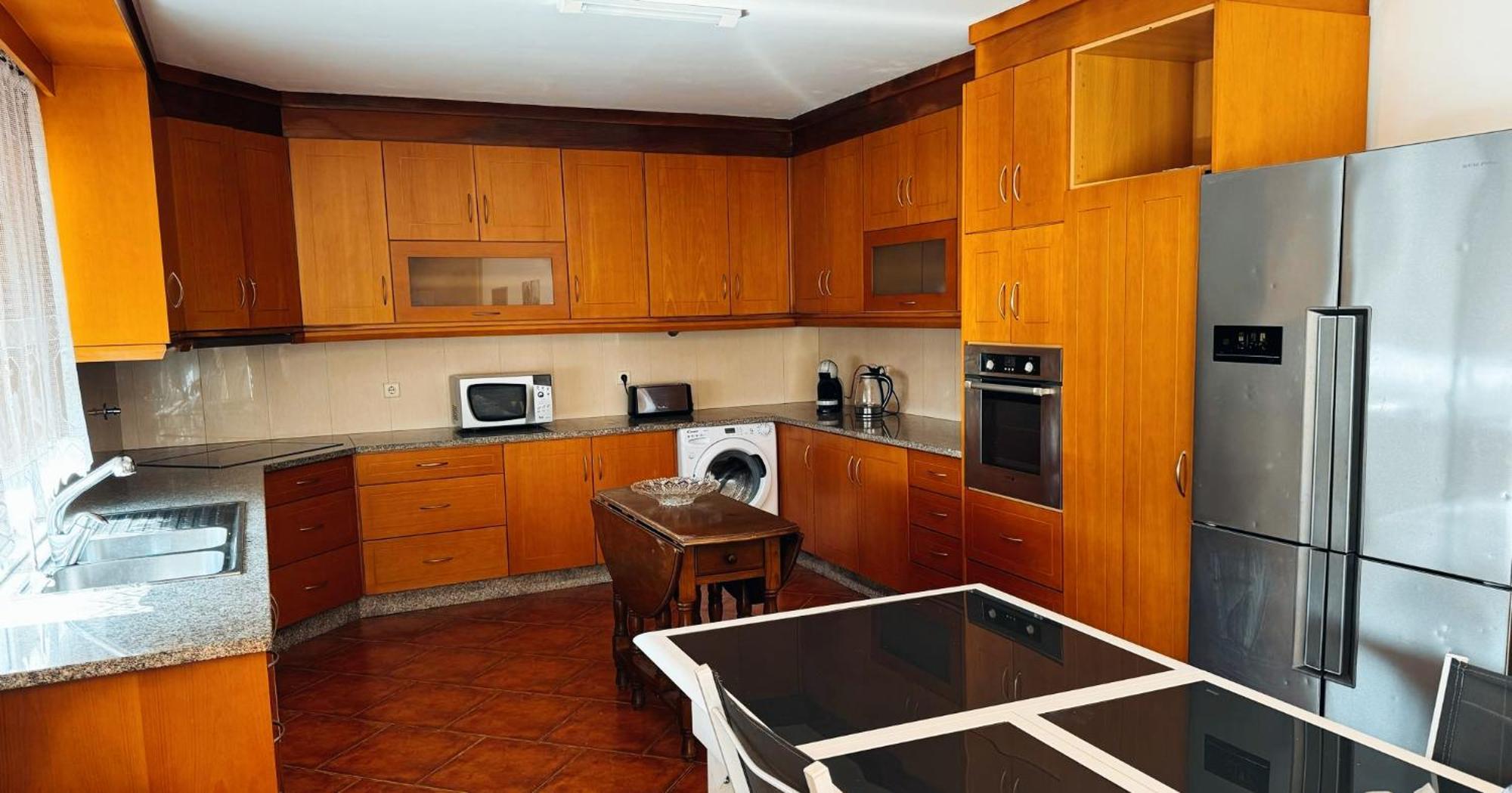 Villa Casa Brandao Póvoa de Varzim Esterno foto
